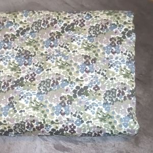 Threshold queen flat sheet